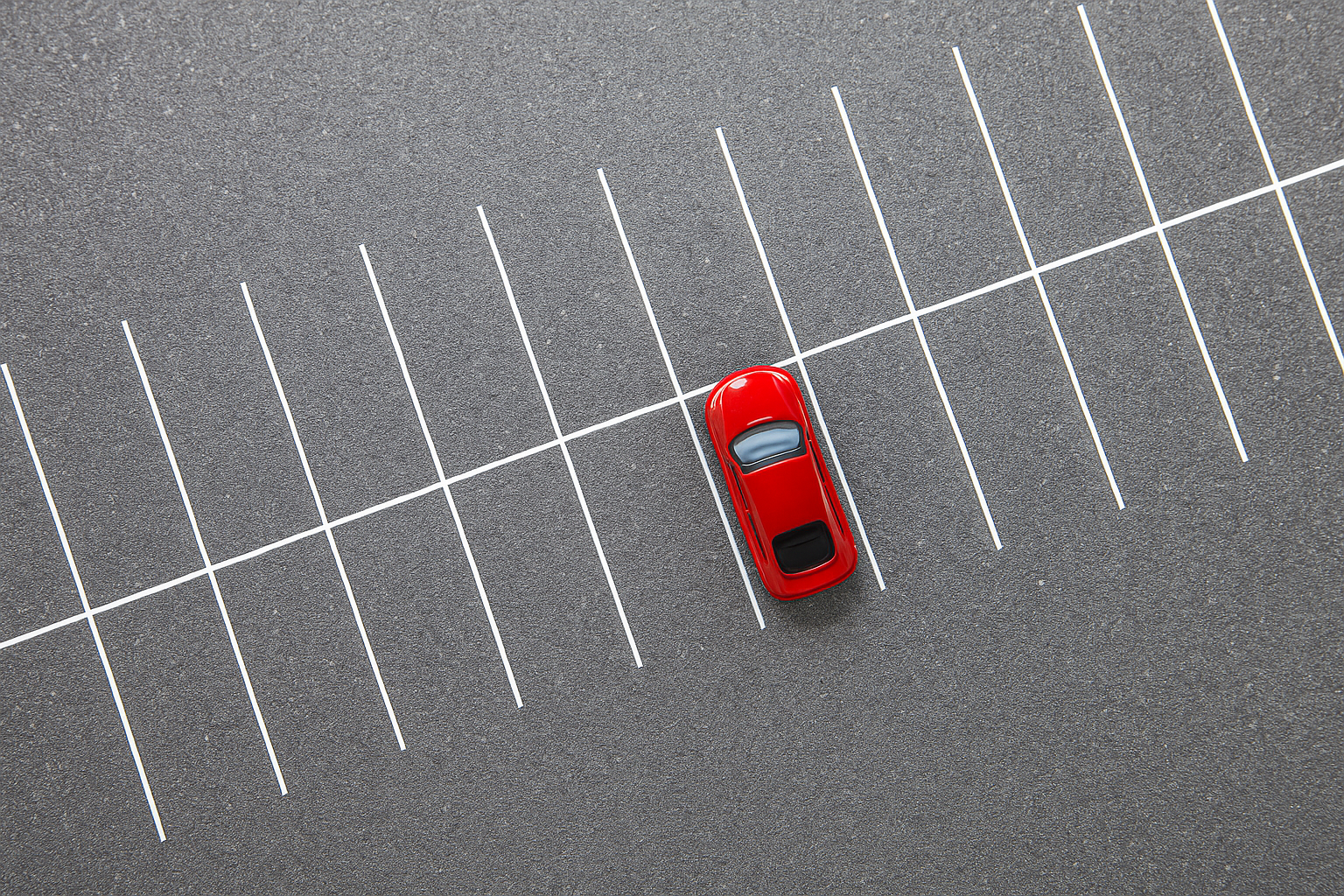 Parking prediction dashboard for Aarhus
