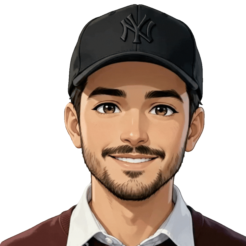 Noreddine EN-NAIM Avatar